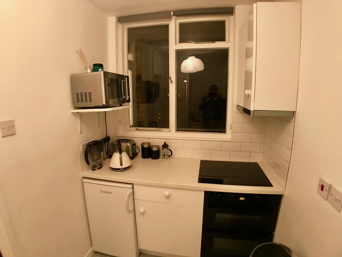 Central Apartment 5 Mins Putney Tube Station Londra Esterno foto