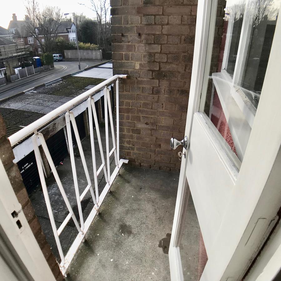 Central Apartment 5 Mins Putney Tube Station Londra Esterno foto