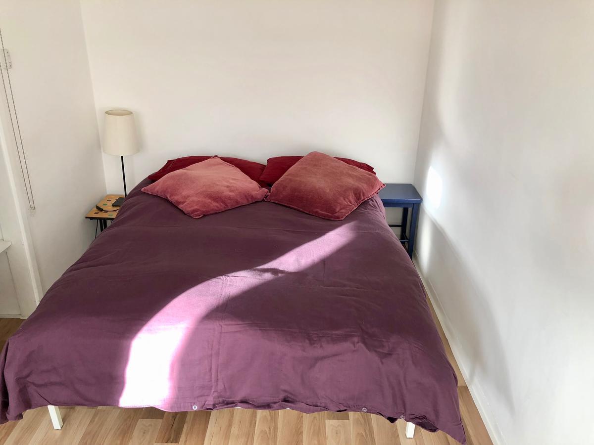 Central Apartment 5 Mins Putney Tube Station Londra Esterno foto